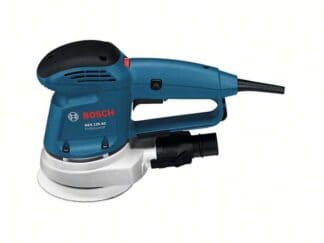 BOSCH ekscentrična brusilica GEX 125 AC