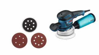 BOSCH ekscentrična brusilica GEX 125-150 AVE