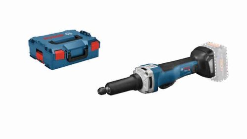 BOSCH aku ravna brusilica GGS 18V-23 LC + kovčeg