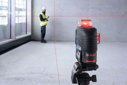BOSCH laserski nivelir GLL 3-80 C