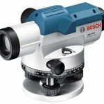 BOSCH optički nivelir GOL 32 D + kovčeg