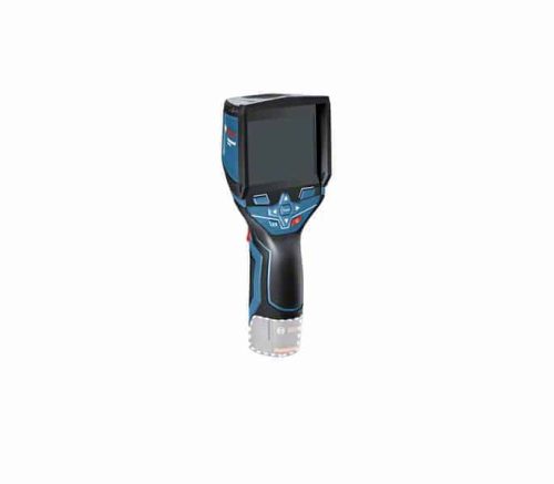 BOSCH termo kamera GTC 400 C + kovčeg