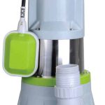 KING potopna pumpa za nečistu vodu K-1300C101 INOX