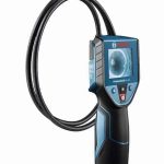 BOSCH kamera za cijevi GIC 120