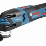 BOSCH aku višenamjenski alat GOP 12V-28