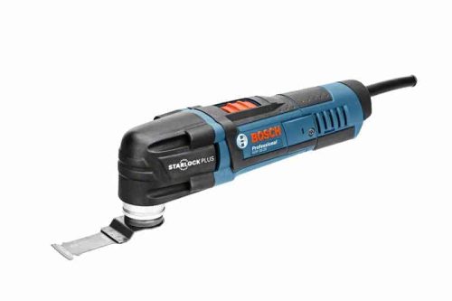 BOSCH višenamjenski alat GOP 30-28 + L-BOXX