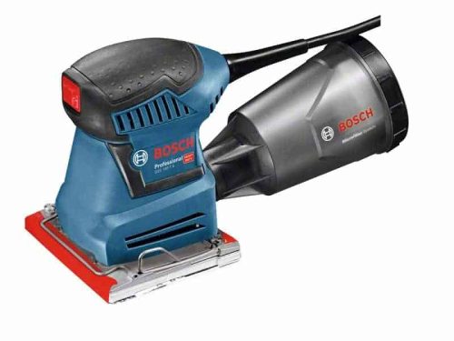 BOSCH oscilirajuća brusilica GSS 140-1 A