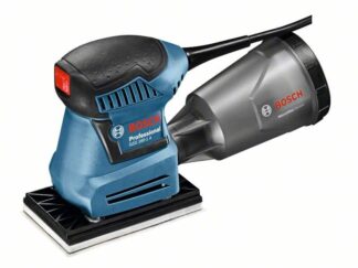 BOSCH oscilirajuća brusilica GSS 160-1 A
