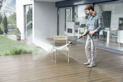 Kärcher visokotlačni perač K2 Full Control Home