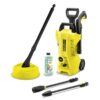 Kärcher visokotlačni perač K2 Full Control Home