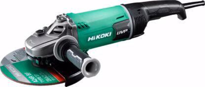 HIKOKI kutna brusilica G23SCY2 2400 W – 230 mm