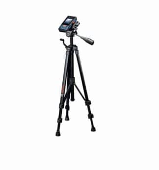 BOSCH digitalni laserski daljinomjer GLM 120 C + stativ