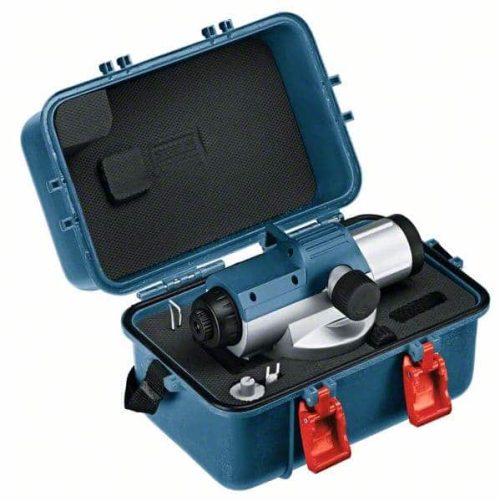 BOSCH optički nivelir GOL 26 D + kovčeg