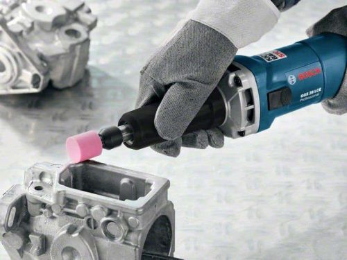 BOSCH ravna brusilica GGS 28 LCE