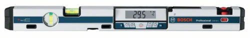 BOSCH digitalni mjerač nagiba GIM 60 L
