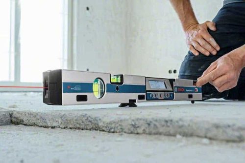 BOSCH digitalni mjerač nagiba GIM 60 L