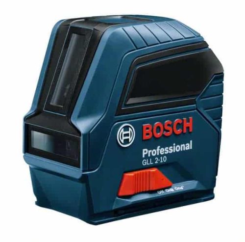 BOSCH laserski nivelir GLL 2-10