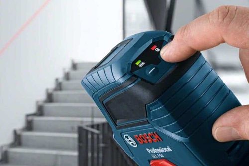 BOSCH laserski nivelir GLL 2-10