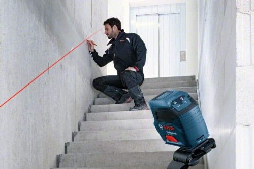 BOSCH laserski nivelir GLL 2-10