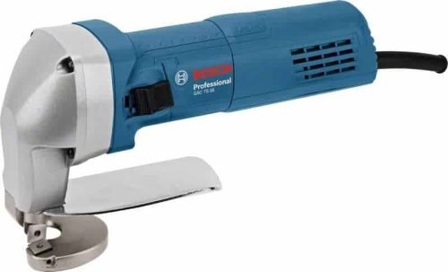 BOSCH škare za lim GSC 75-16