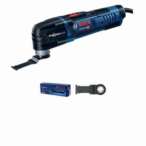 BOSCH višenamjenski alat GOP 30-28