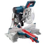 BOSCH preklopno-nagibna pila GCM 12 GDL