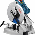 BOSCH pila za metal GCD 12 JL