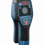 BOSCH digitalni detektor Wallscanner D-tect 120