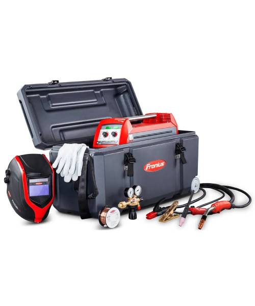 FRONIUS aparat za zavarivanje TRANSSTEL 2200c MP set