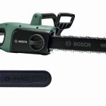 BOSCH električna lančana pila UniversalChain 40