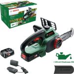 BOSCH aku lančana pila UniversalChain 18 1xAku 18V 2,5Ah