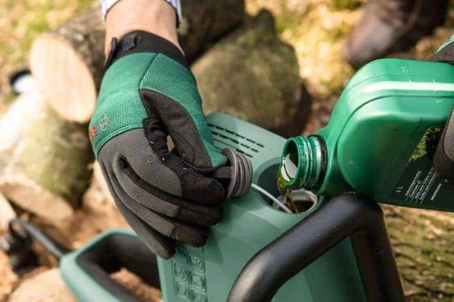 BOSCH električna lančana pila UniversalChain 40