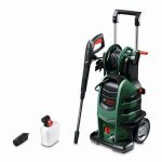 BOSCH visokotlačni perač AdvancedAquatak 150