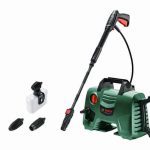 BOSCH visokotlačni perač EasyAquatak 110