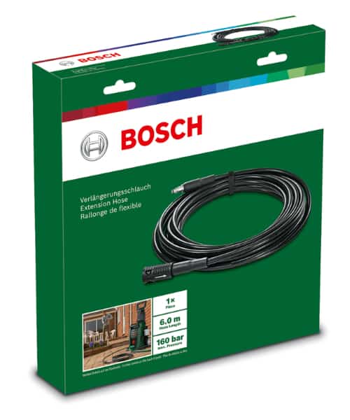 BOSCH produžetak visokotlačnog crijeva 6 m 110-160 bar