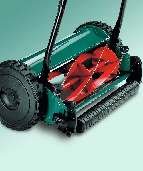 BOSCH ručna kosilica AHM 30