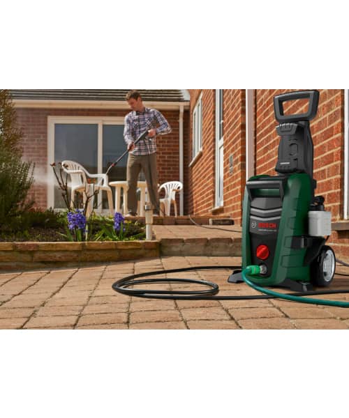BOSCH visokotlačno crijevo 6 m 100 – 135 bar