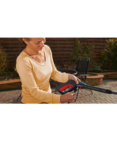 BOSCH visokotlačno crijevo 6 m 100 – 135 bar