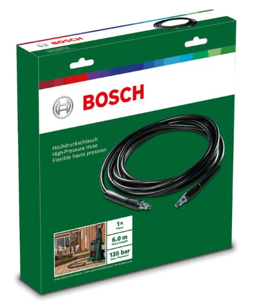 BOSCH visokotlačno crijevo 6 m 100 – 135 bar