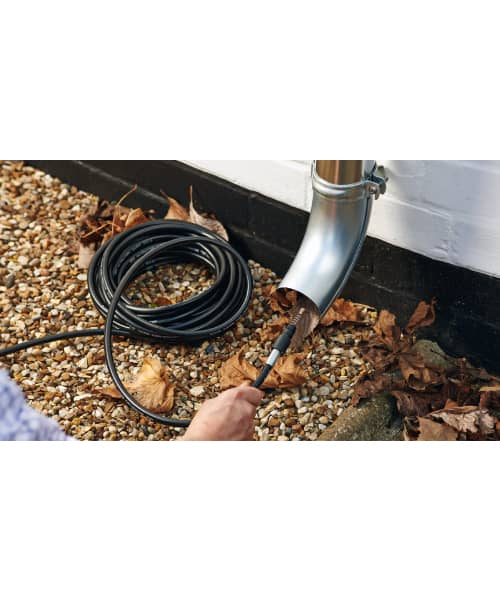 BOSCH čistač odvodnih cijevi 10 m 110-130 bar AQT/ EasyAquatak/ UniversalAquatak