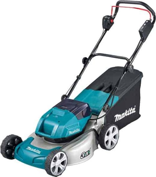 MAKITA aku kosilica DLM460Z