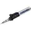 Dremel plinska lemilica VersaTip 2000
