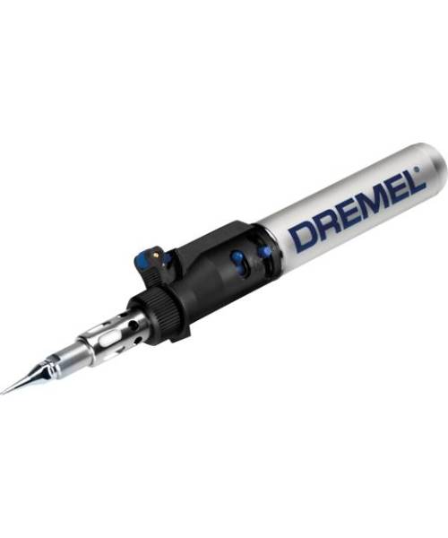 Dremel plinska lemilica VersaTip 2000