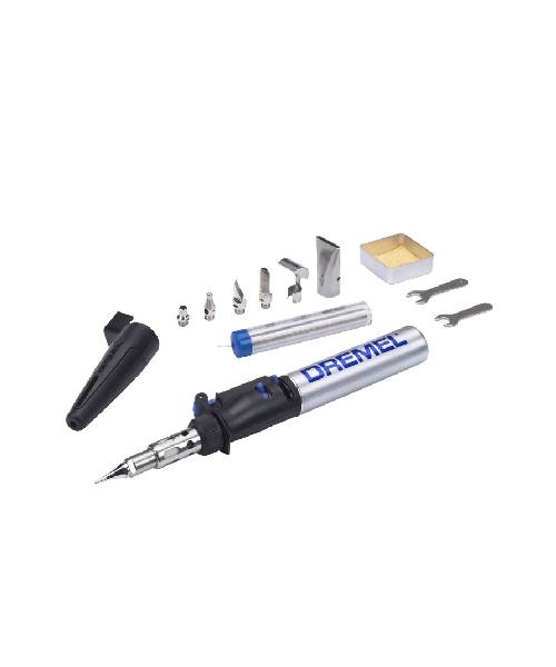 Dremel plinska lemilica VersaTip 2000