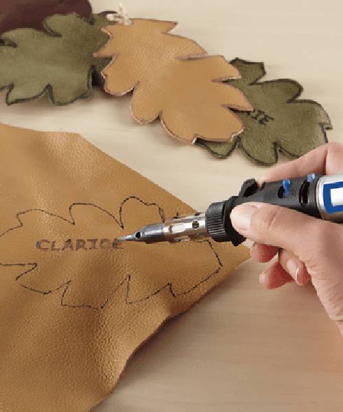 Dremel plinska lemilica VersaTip 2000