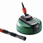BOSCH čistač površina AquaSurf 280