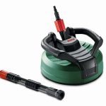BOSCH čistač za različite površine AquaSurf 280