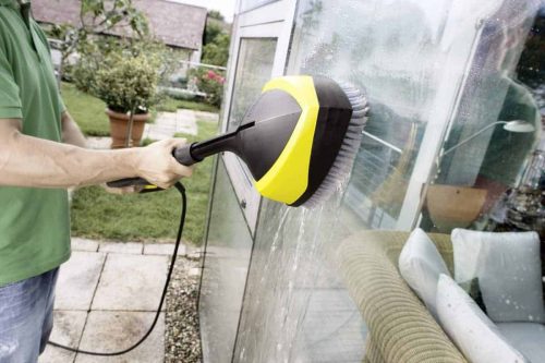 Kärcher WB 150 Power četka