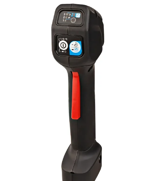 MAKITA aku trimer za travu DUR368AZ (3)