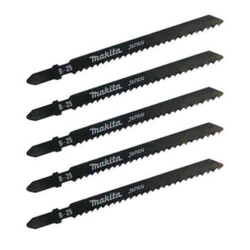 MAKITA list ubodne pile B-25 5/1 A-85765